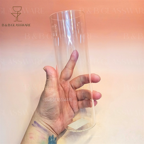 Ly Highball Không Đáy 380ml 18cm - ảnh 2