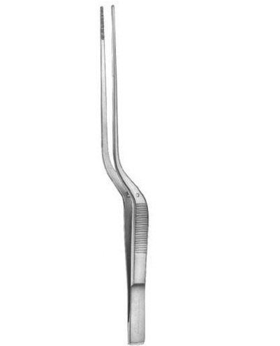 Nhíp Trang Trí Cong 26cm
