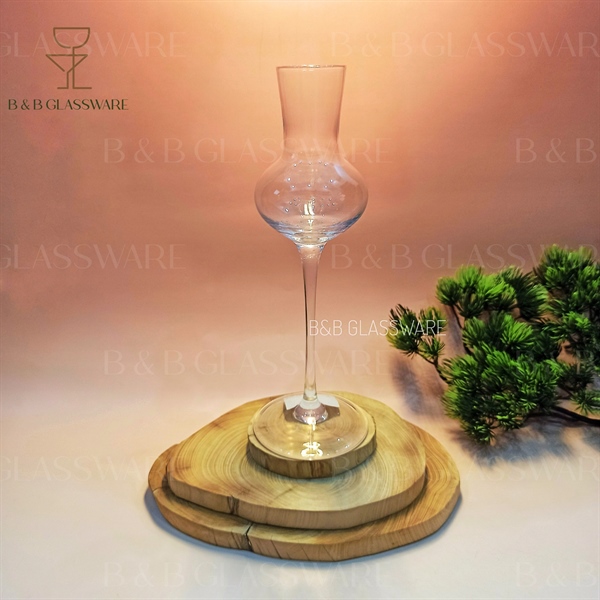Ly Whisky Tasting 120ml