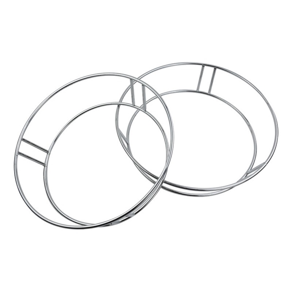 Rế Inox Kê Nồi Chảo 4