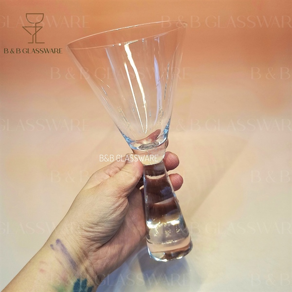 Ly Cocktail Martini Baila 2