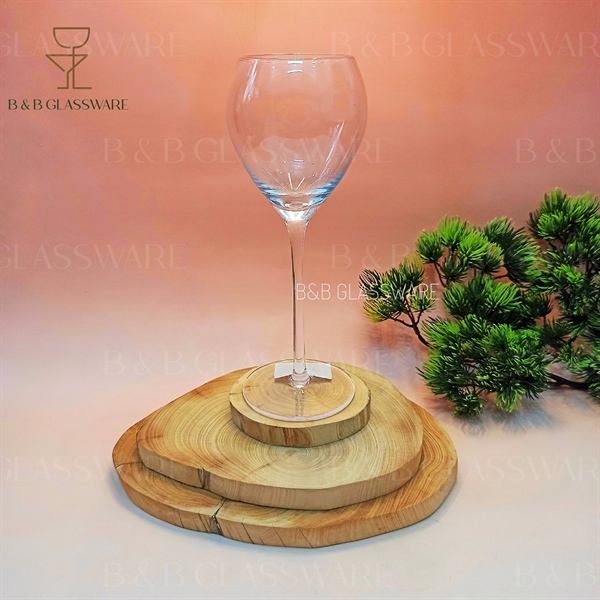Ly Cocktail Giọt Nước Cao