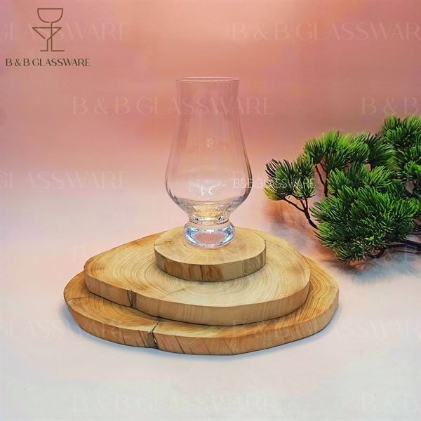 Ly Whisky Taste Sọc