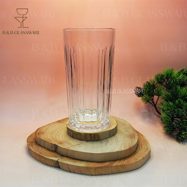 Ly Highball Khía 400ml
