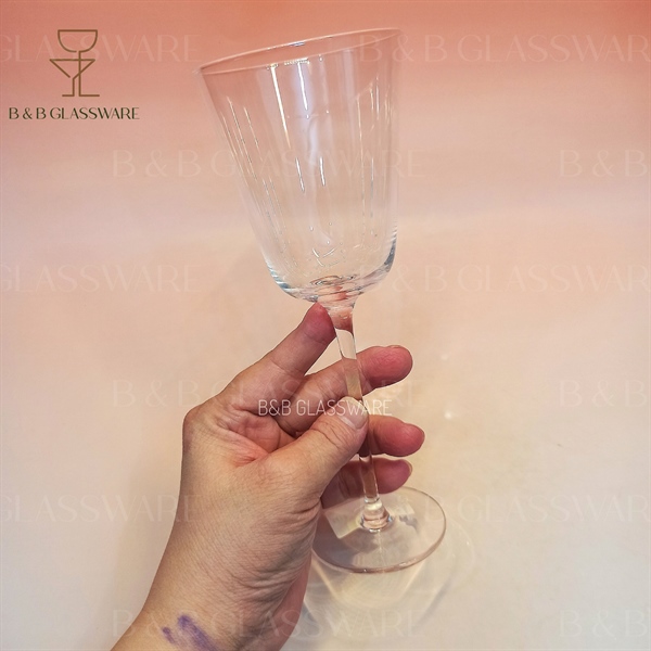 Ly Tall Foot Cocktail 180ml - ảnh 2