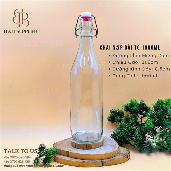 1000ml