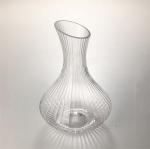 Decanter Họa Tiết Sọc HXJQ002A