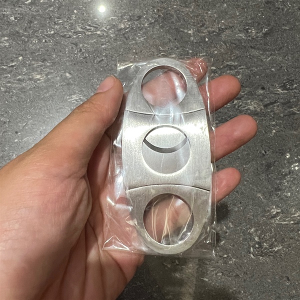 Cắt Cigar