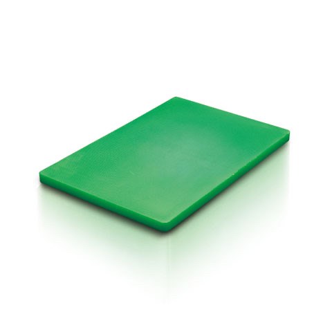 Thớt Nhựa Xanh Lá 27 X 35cm