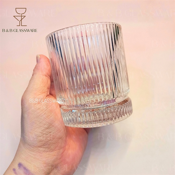 Ly Rock Elio 220ml - ảnh 2