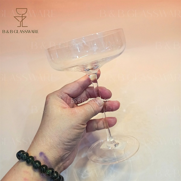 Ly Cocktail Coupe New Lips - ảnh 2