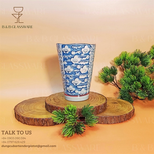 Ly Sứ Kanon