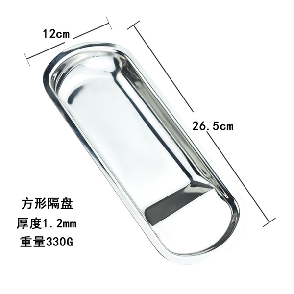 Đĩa Gác Đồ Gắp