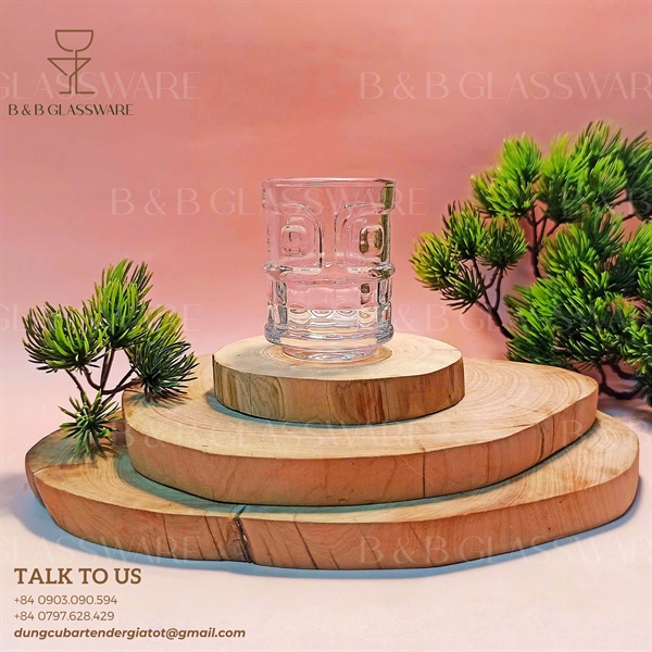 Ly Tiki Shot (Mẫu Ngẫu Nhiên) 4