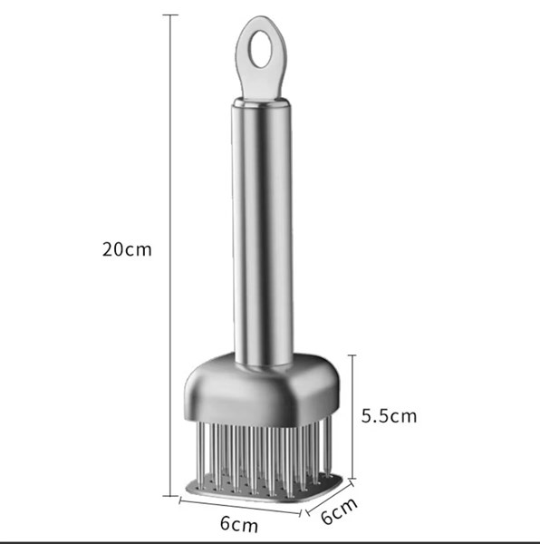 Cây Xăm Thịt 316