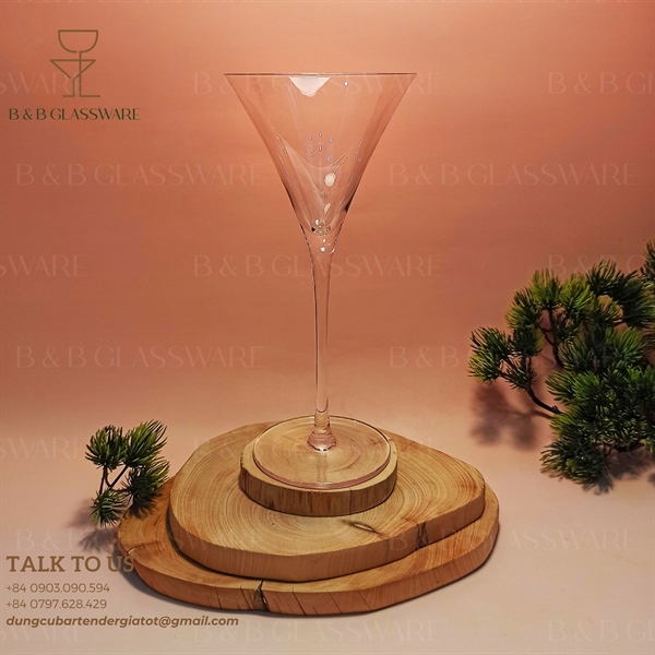 Ly Martini Japan 140ml