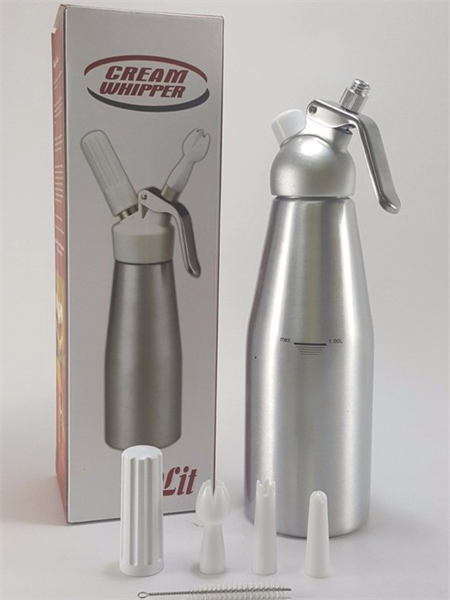 Bình Kem 500ml (Whipped Cream 500ml)