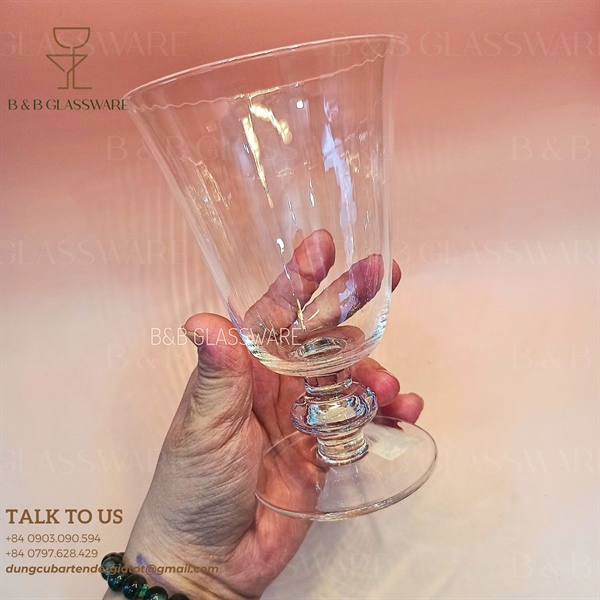 Ly Cocktail Chân Ngắn Savoury 2