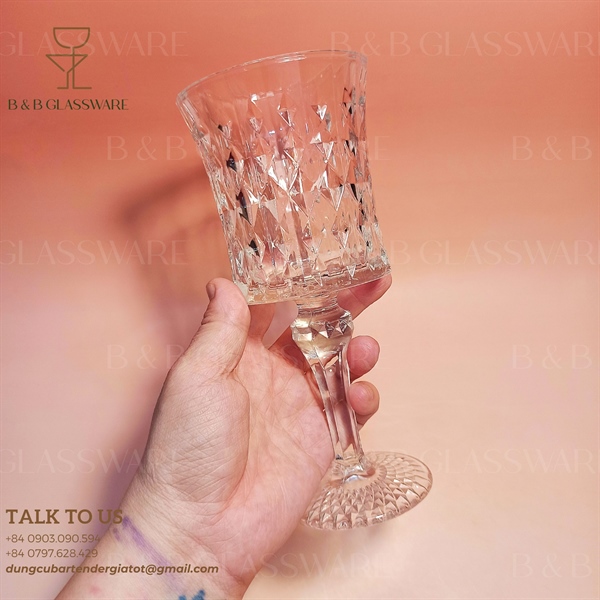 Ly Phong Cách Tân Cổ Điển Lớn K72615 - ảnh 2