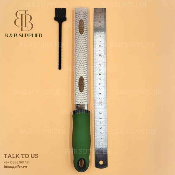 Grater (Bào Cheese) 4