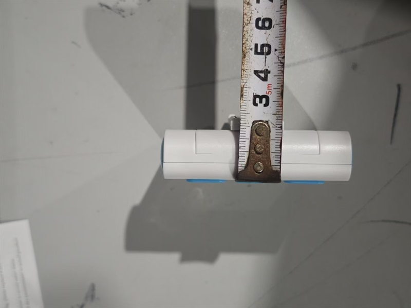Đồng Hồ JS- 183 3
