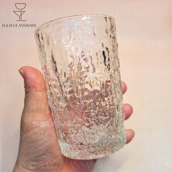 Ly Rock Vỏ Cây Y6016 2