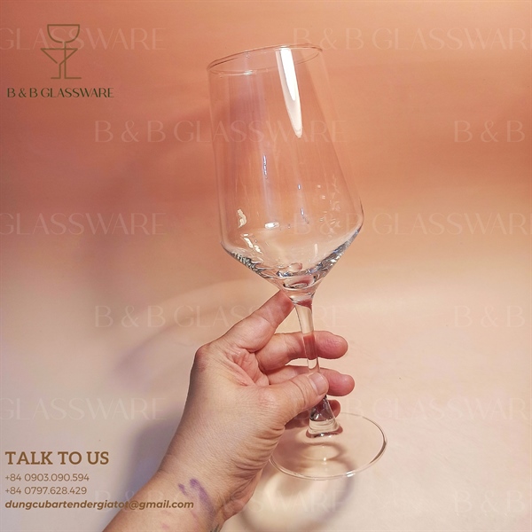 Ly Vang Trắng 6338 - ảnh 2