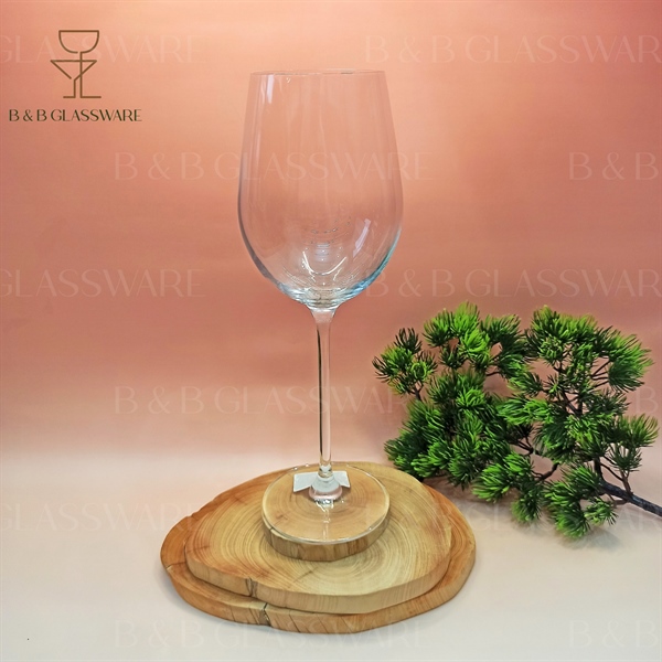 Ly Vang Trắng Classic 3513