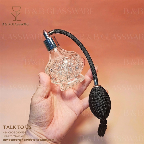 Chai Xịt Tinh Dầu - Vermouth - ảnh 2