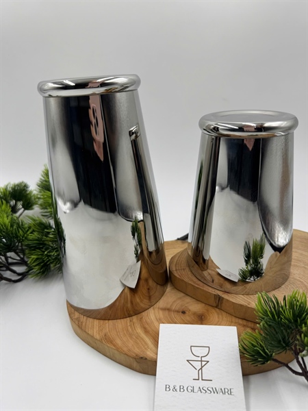 Bộ Boston Shaker B&B 01 Đáy Tròn 5
