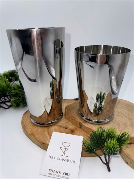 Bộ Boston Shaker B&B 01 Đáy Tròn 3