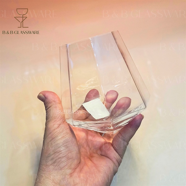 Ly Whiskey Gemma (7cm x 5,5cm) - ảnh 2