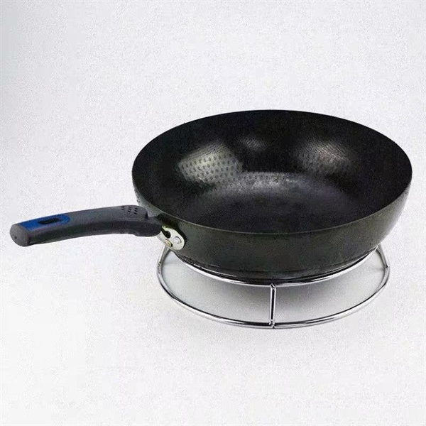 Rế Inox Kê Nồi Chảo - Size Nhỏ