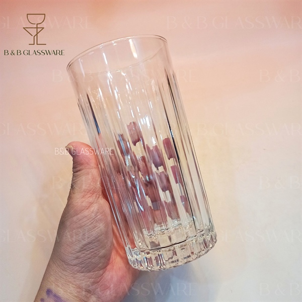 Ly Highball Khía 400ml - ảnh 2