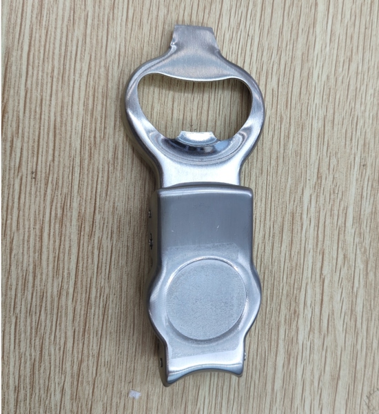 Dụng Cụ Khui Soda Chuyên Dụng - ảnh 2