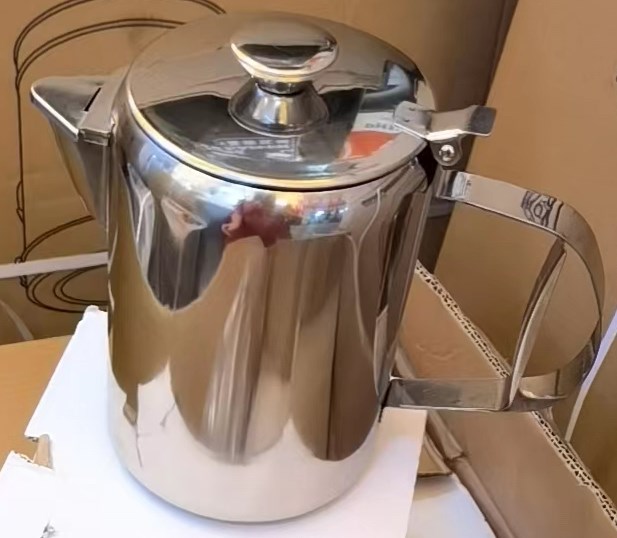 Ca 70oz Inox Có Nắp
