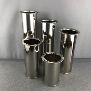 Xiên Nướng Thịt Kiểu Đuôi Ngỗng Dày 2.5mm 2