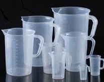Ca Nhựa 250ml - 2 Lít