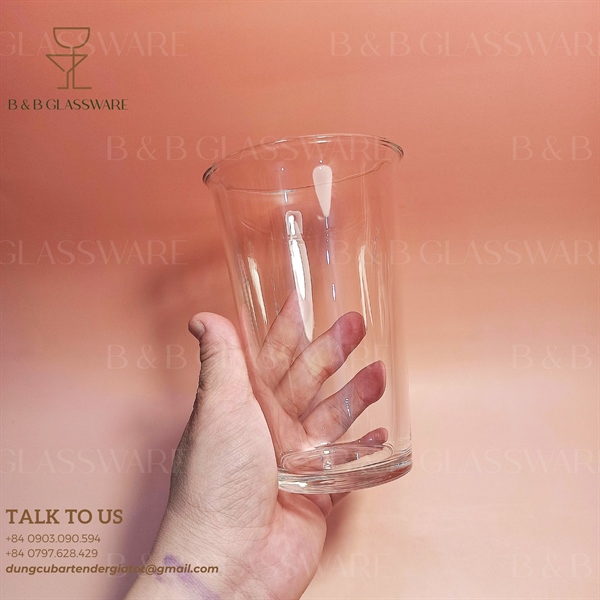 Ly Tumbler Miệng Loe Size Đại 86130 2