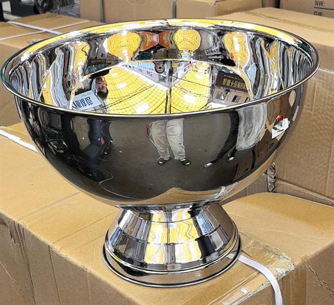 Bowl Inox - ảnh 2