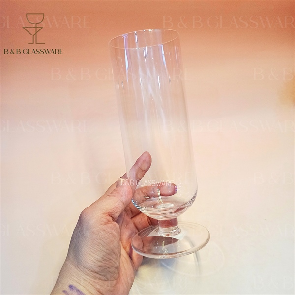 Ly Highball Có Chân Isora - ảnh 2