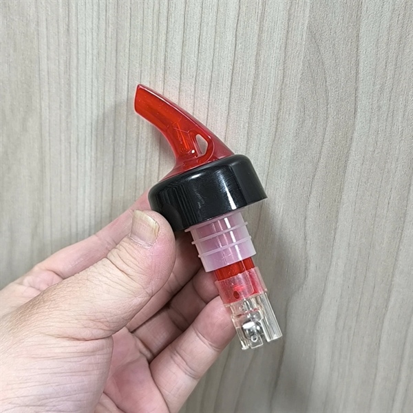 Pour Tự Ngắt – Màu Trắng 2