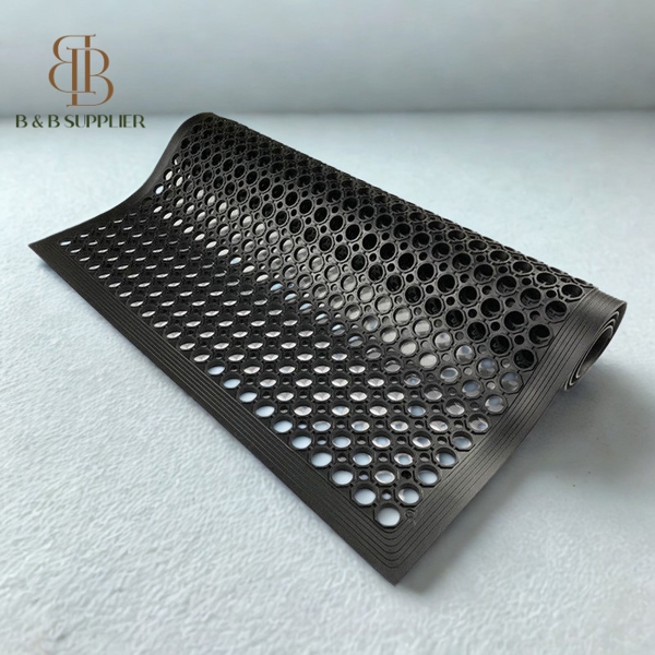 Thảm Chống Trượt 90cm X 150cm X 2cm