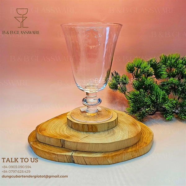 Ly Cocktail Chân Ngắn Savoury