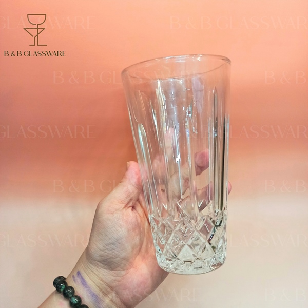 Ly Tumbler Choco 2