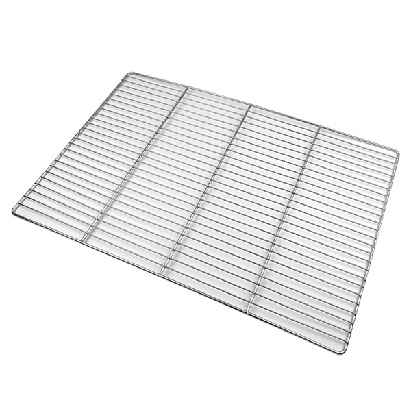 Vỉ Nướng Inox 2