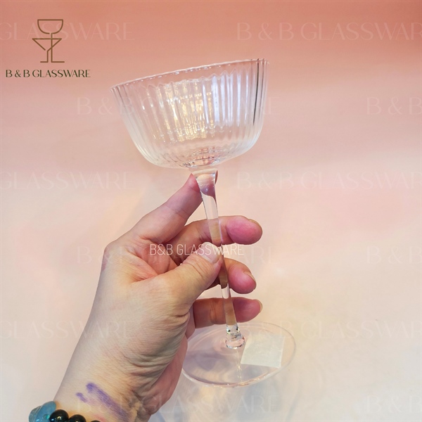 Ly Cocktail Chân Cao Atsushi 2