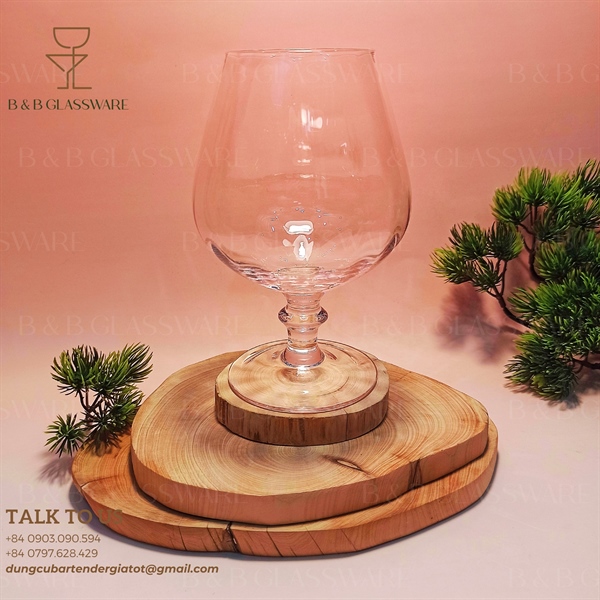 Ly Cognac Genji