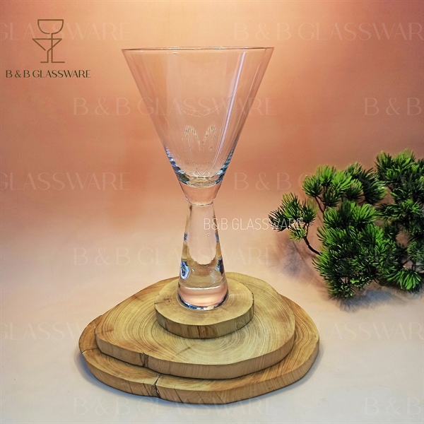 Ly Cocktail Martini Baila