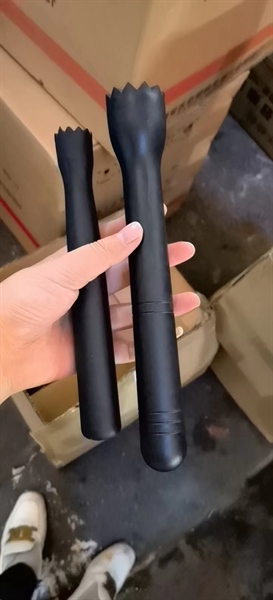 Chày Dầm Đen Mẫu Sọc 3